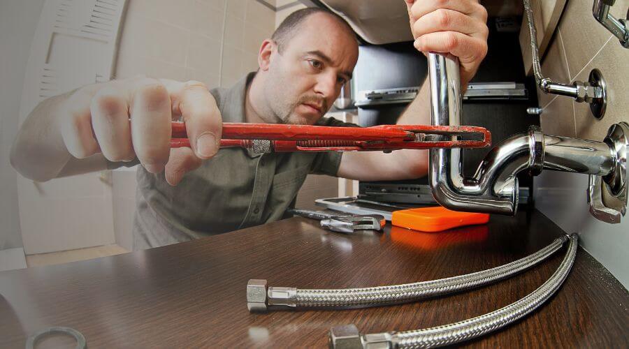 Professional Leak Detection in Danbury, NH