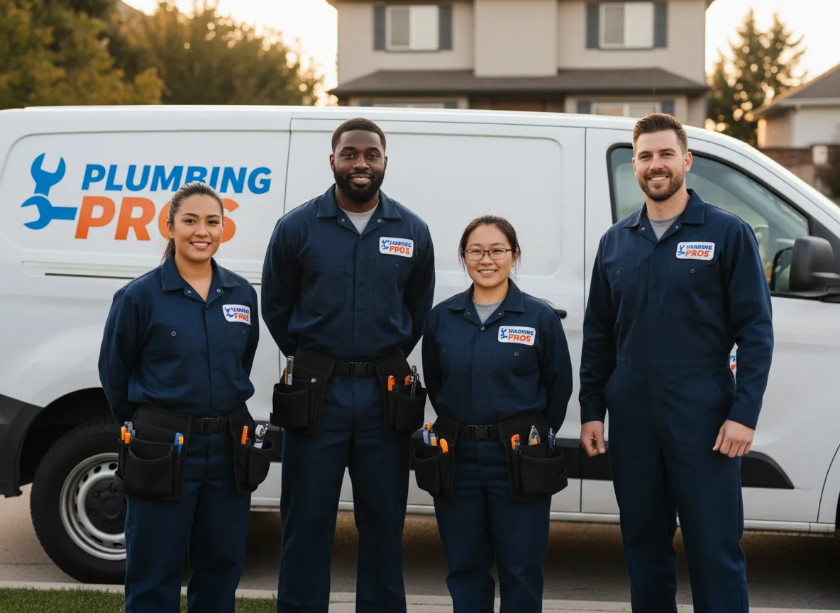 Water Heater Repair company in Danbury, NH
